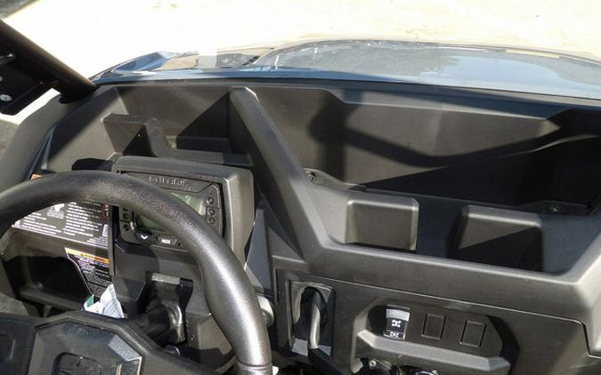 2027 Polaris Ranger 500
