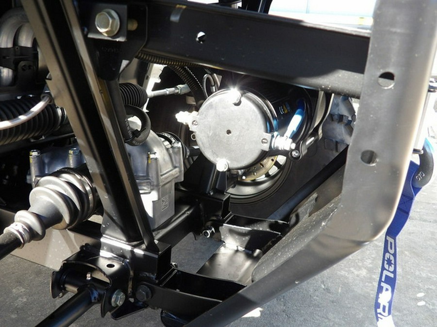 2027 Polaris Ranger 500