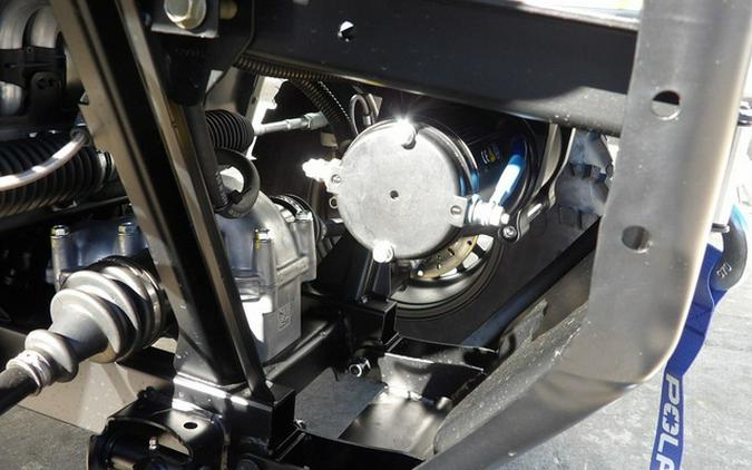 2027 Polaris Ranger 500