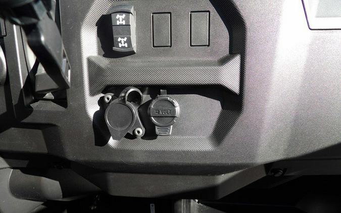 2027 Polaris Ranger 500