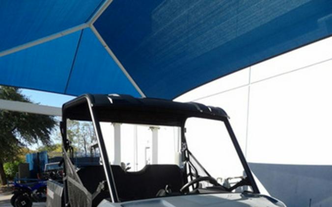2027 Polaris Ranger 500