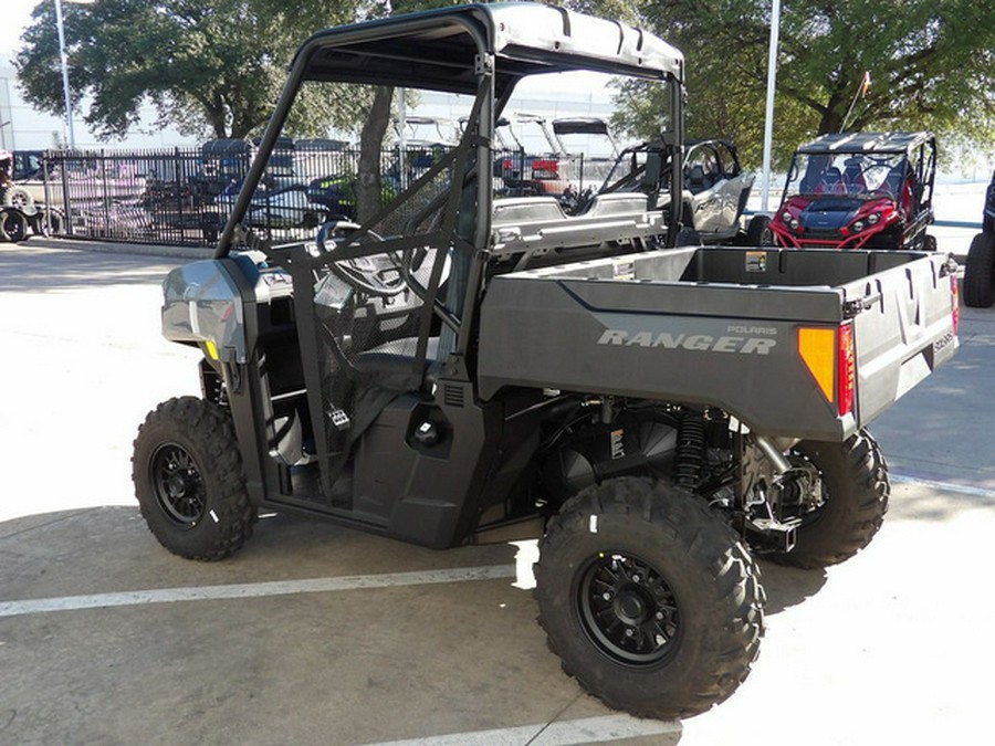 2027 Polaris Ranger 500