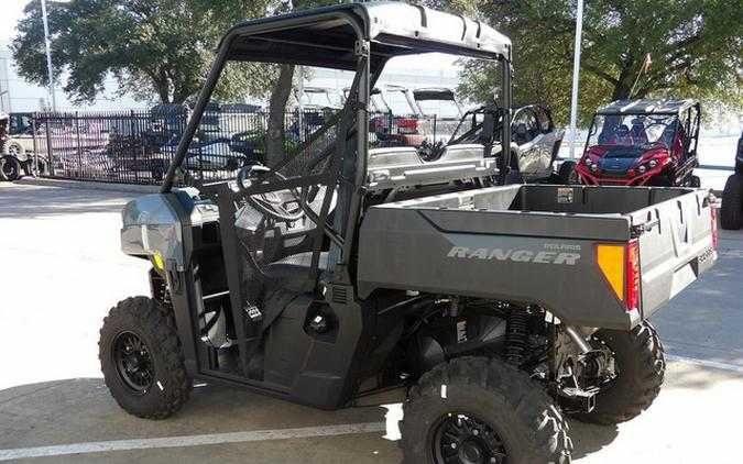 2027 Polaris Ranger 500
