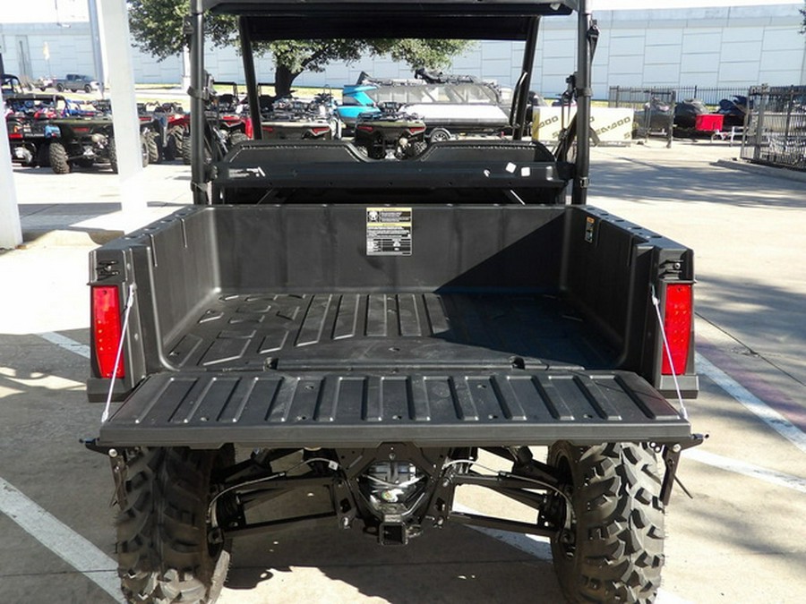 2027 Polaris Ranger 500