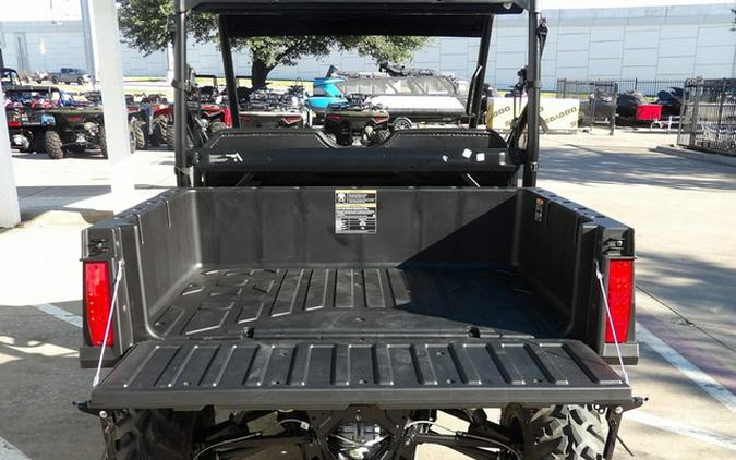 2027 Polaris Ranger 500