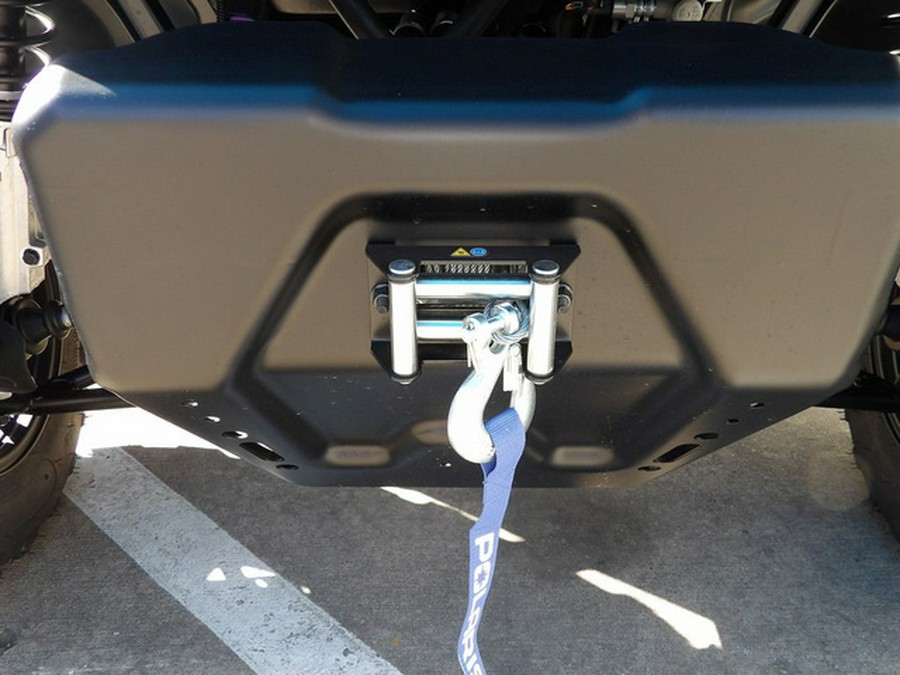 2027 Polaris Ranger 500