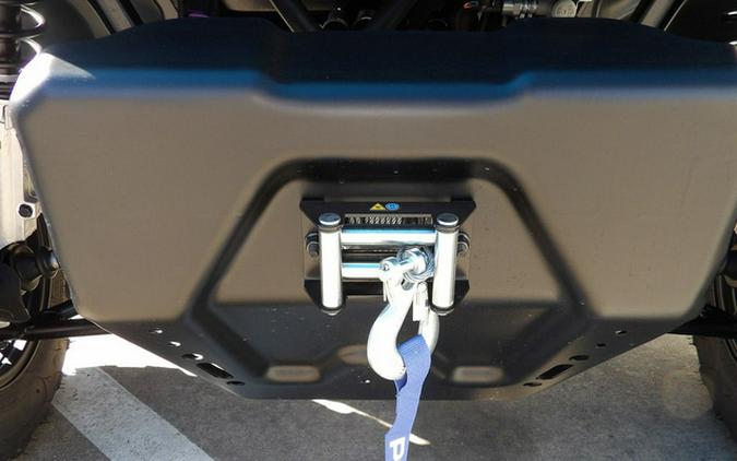 2027 Polaris Ranger 500