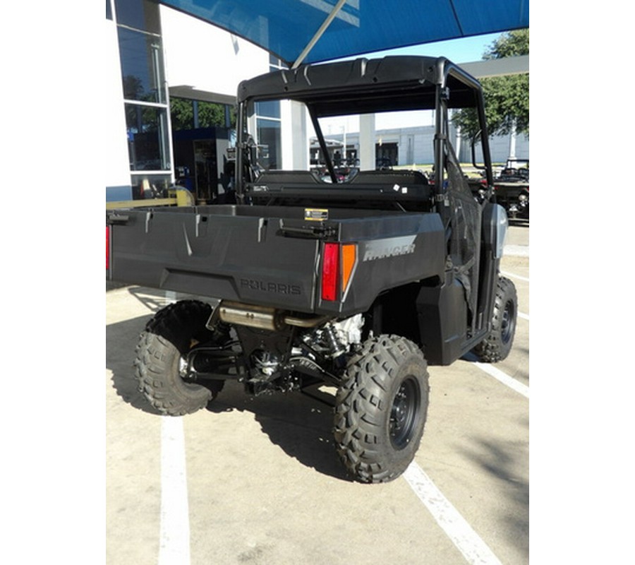 2027 Polaris Ranger 500