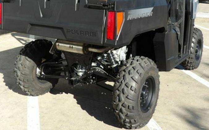 2027 Polaris Ranger 500