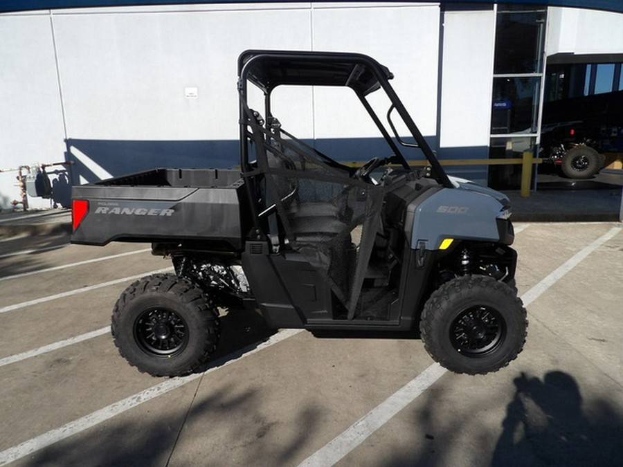 2027 Polaris Ranger 500
