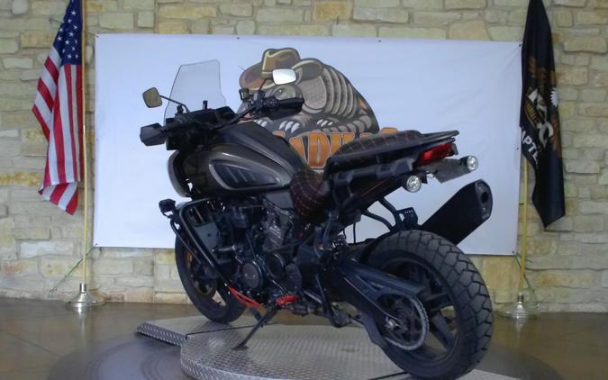2023 Harley-Davidson PAN AMERICA 1250 SPECIAL