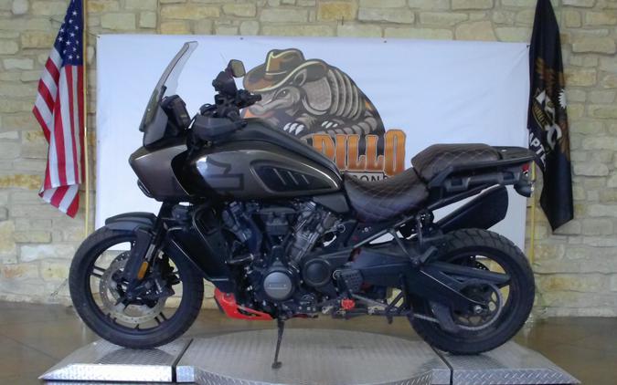 2023 Harley-Davidson PAN AMERICA 1250 SPECIAL