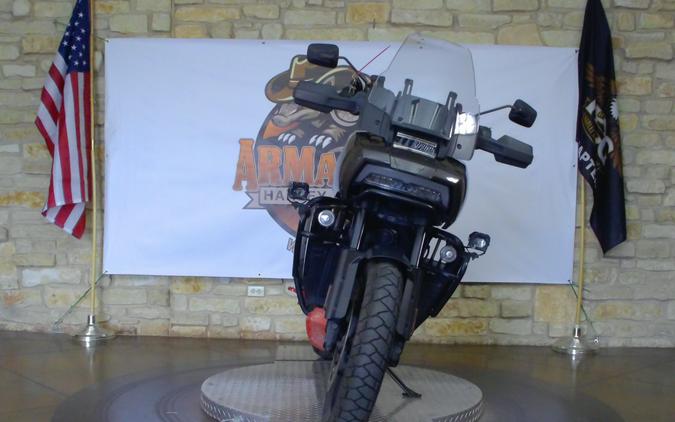 2023 Harley-Davidson PAN AMERICA 1250 SPECIAL