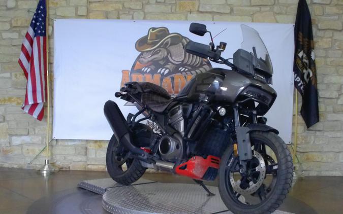 2023 Harley-Davidson PAN AMERICA 1250 SPECIAL