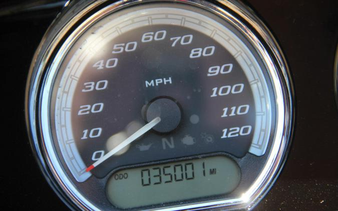2017 Harley-Davidson FLHTK Ultra Limited
