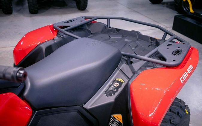 2024 Can-Am® Outlander 500