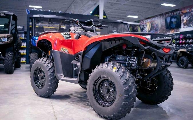 2024 Can-Am® Outlander 500