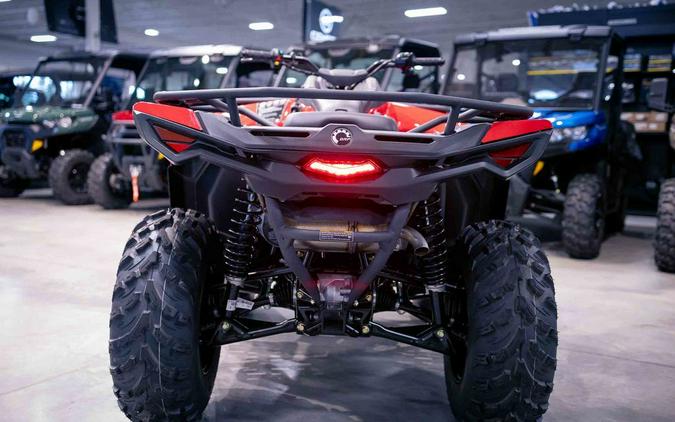 2024 Can-Am® Outlander 500