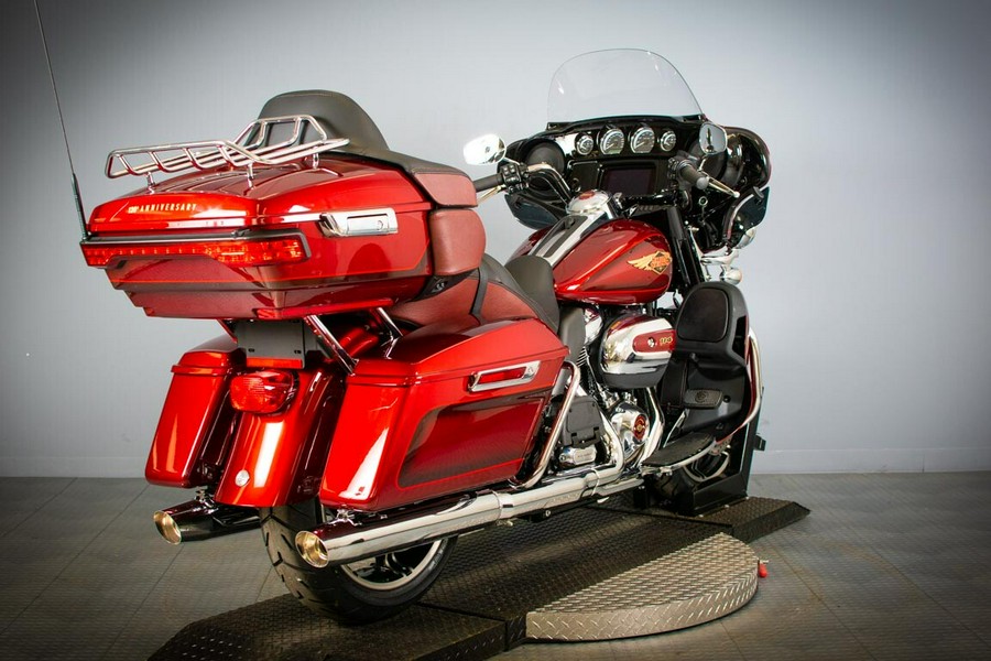 2023 Harley-Davidson Ultra Limited