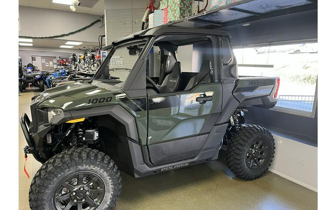 2024 Polaris Industries XPEDITION XP Ultimate