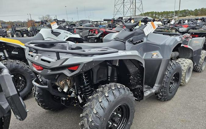 2024 Can-Am® Outlander 500