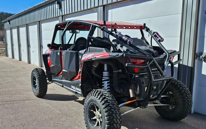 2015 Polaris RZR® XP 4 1000 EPS