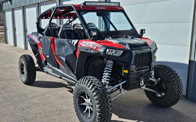 2015 Polaris RZR® XP 4 1000 EPS