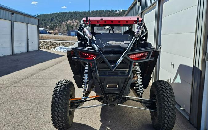 2015 Polaris RZR® XP 4 1000 EPS