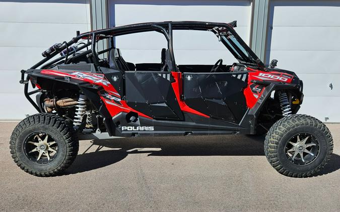 2015 Polaris RZR® XP 4 1000 EPS