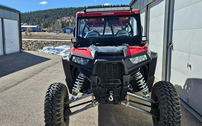 2015 Polaris RZR® XP 4 1000 EPS