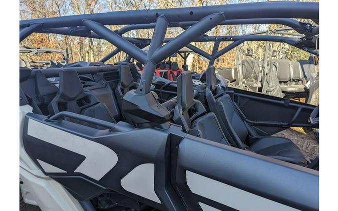 2023 Can-Am Maverick X3 MAX DS TURBO 64