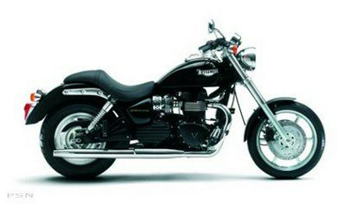 2005 Triumph Speedmaster