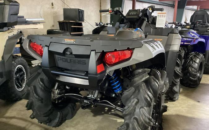 2024 Polaris Sportsman 850 High Lifter Edition