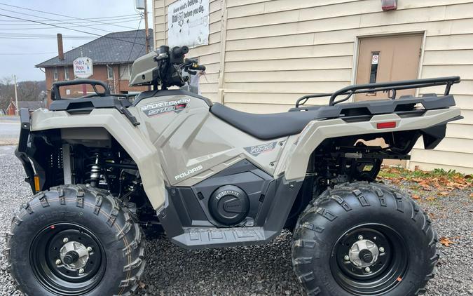 2024 Polaris Sportsman 570 EPS