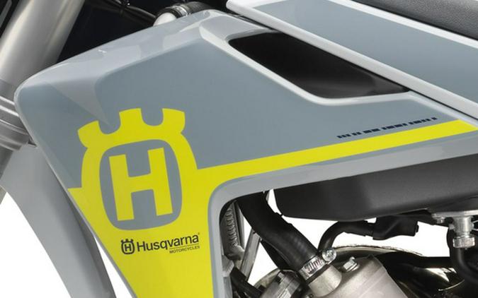 2023 Husqvarna TC 65