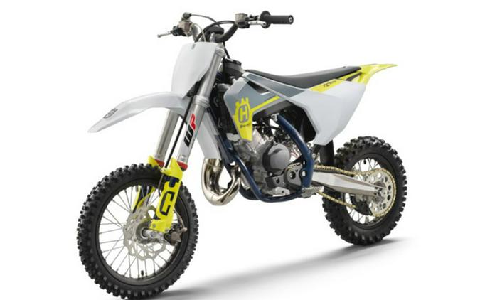 2023 Husqvarna TC 65