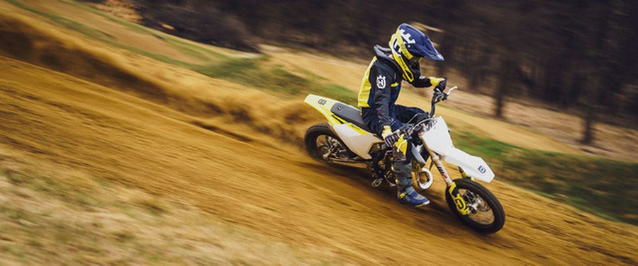 2023 Husqvarna TC 65