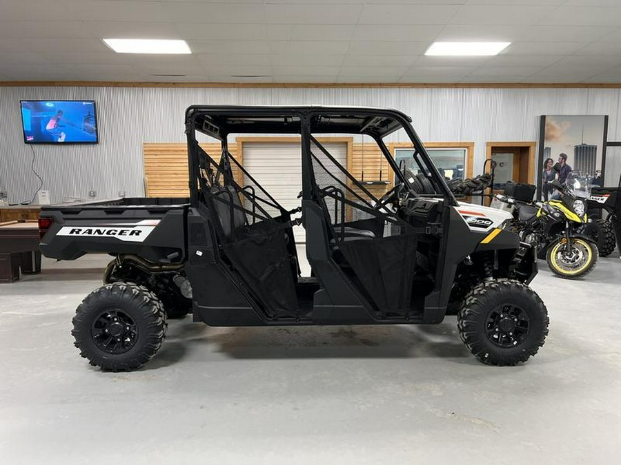 2025 Polaris® Ranger Crew 1000 Premium