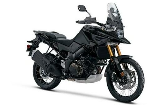 2024 Suzuki V-Strom 1050DE