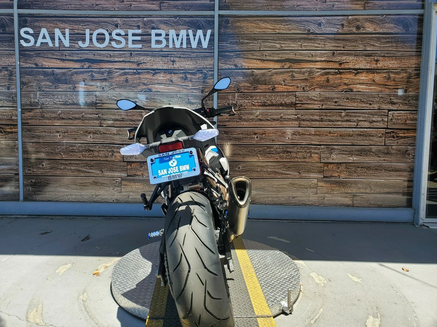 2024 BMW S 1000 R