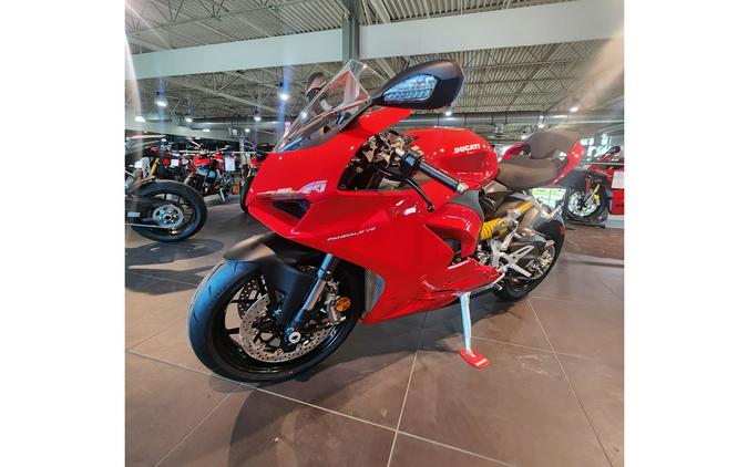 2024 Ducati Panigale V2