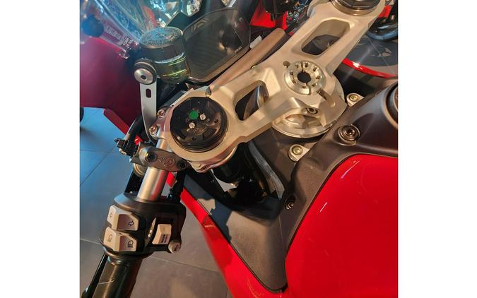 2024 Ducati Panigale V2