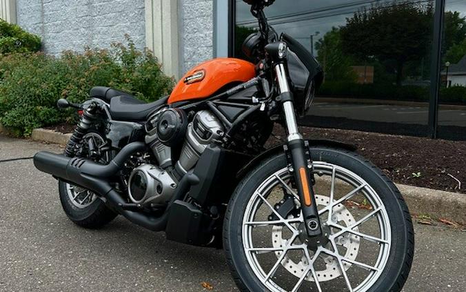 2024 RH975S Nightster™ Special