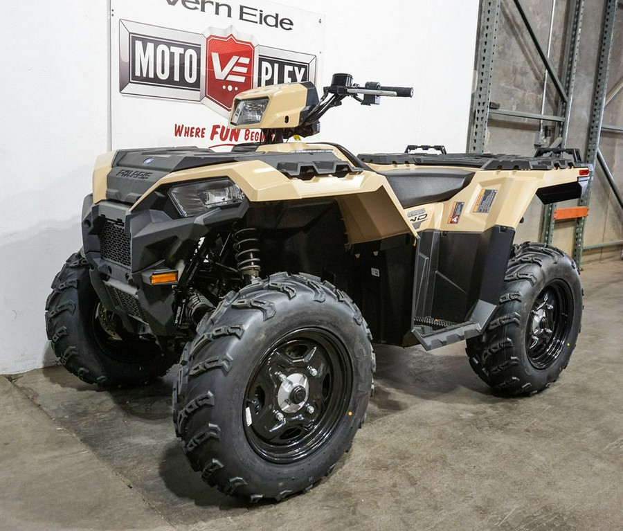 2024 Polaris® Sportsman 850