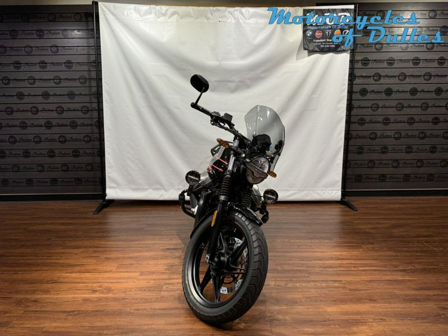 used 2023 Moto Guzzi V7 Special Edition