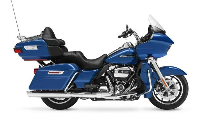 2018 Harley-Davidson® FLTRU - Road Glide® Ultra