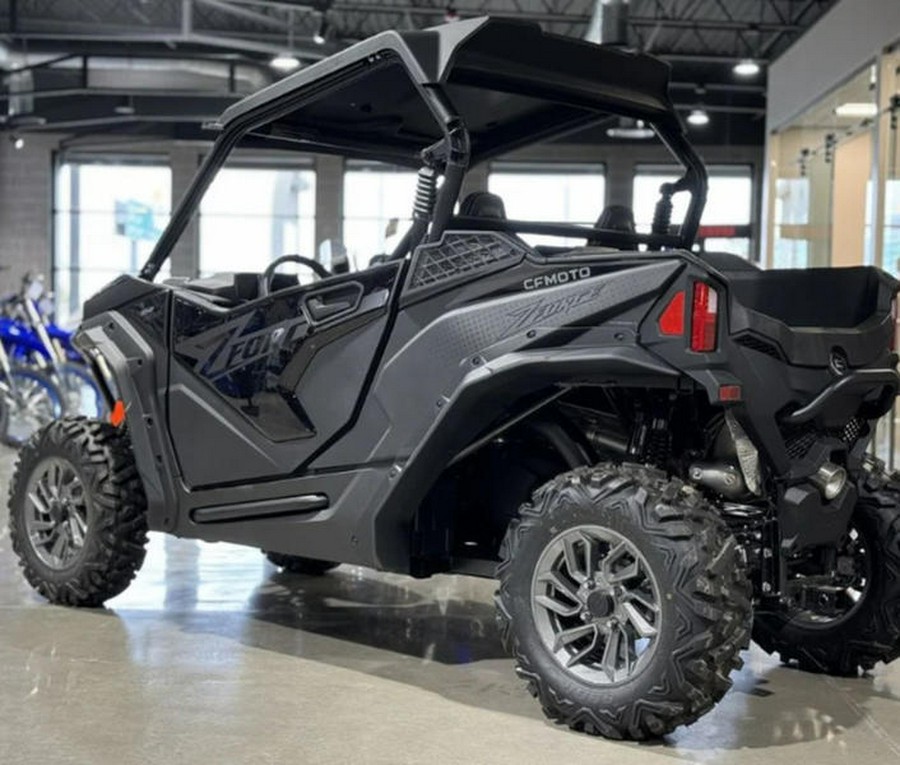 2024 CFMOTO ZForce 950 Trail