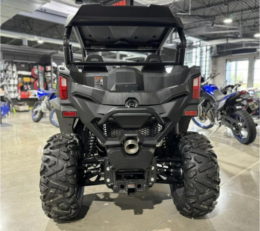 2024 CFMOTO ZForce 950 Trail