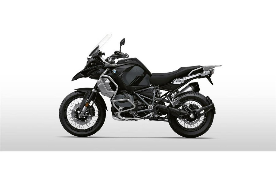 2023 BMW R 1250 GS Adventure