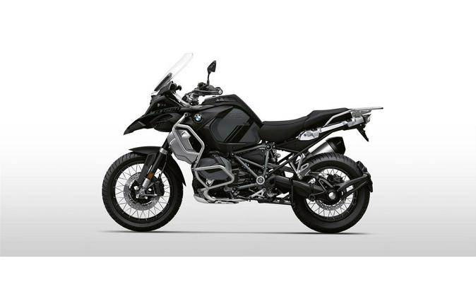 2023 BMW R 1250 GS Adventure